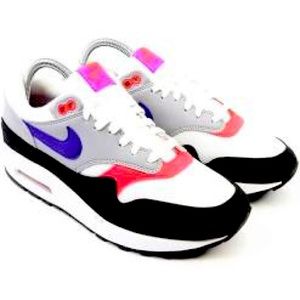 SOLD Nike Air Max 1 “Court Purple Pink Flash” Snea